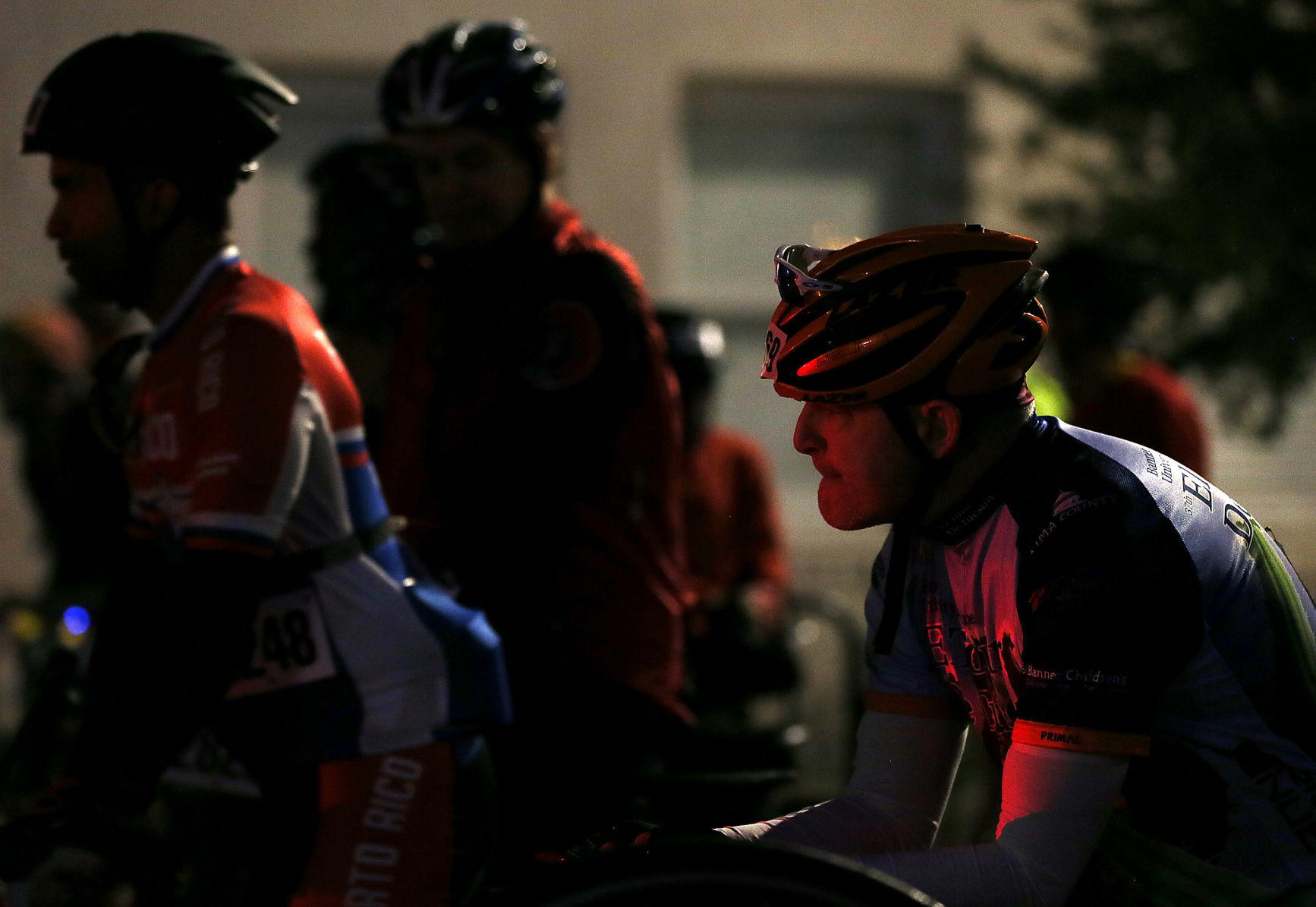 37th El Tour de Tucson